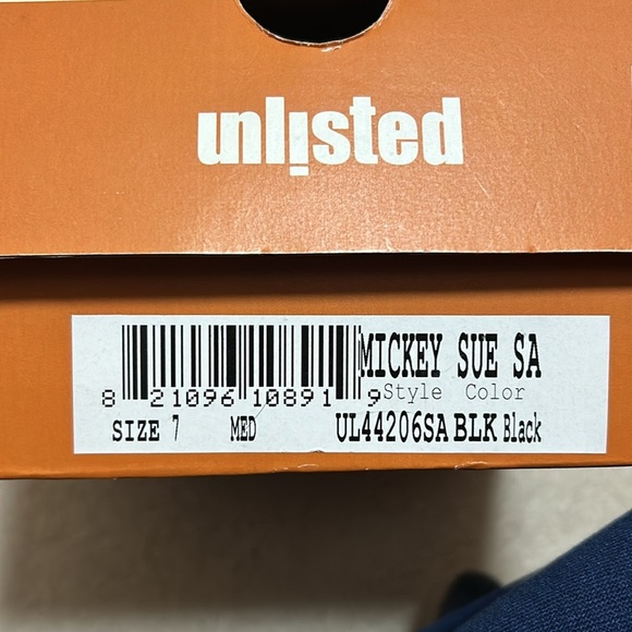 High heeled dress sandals - Picture 5 of 5